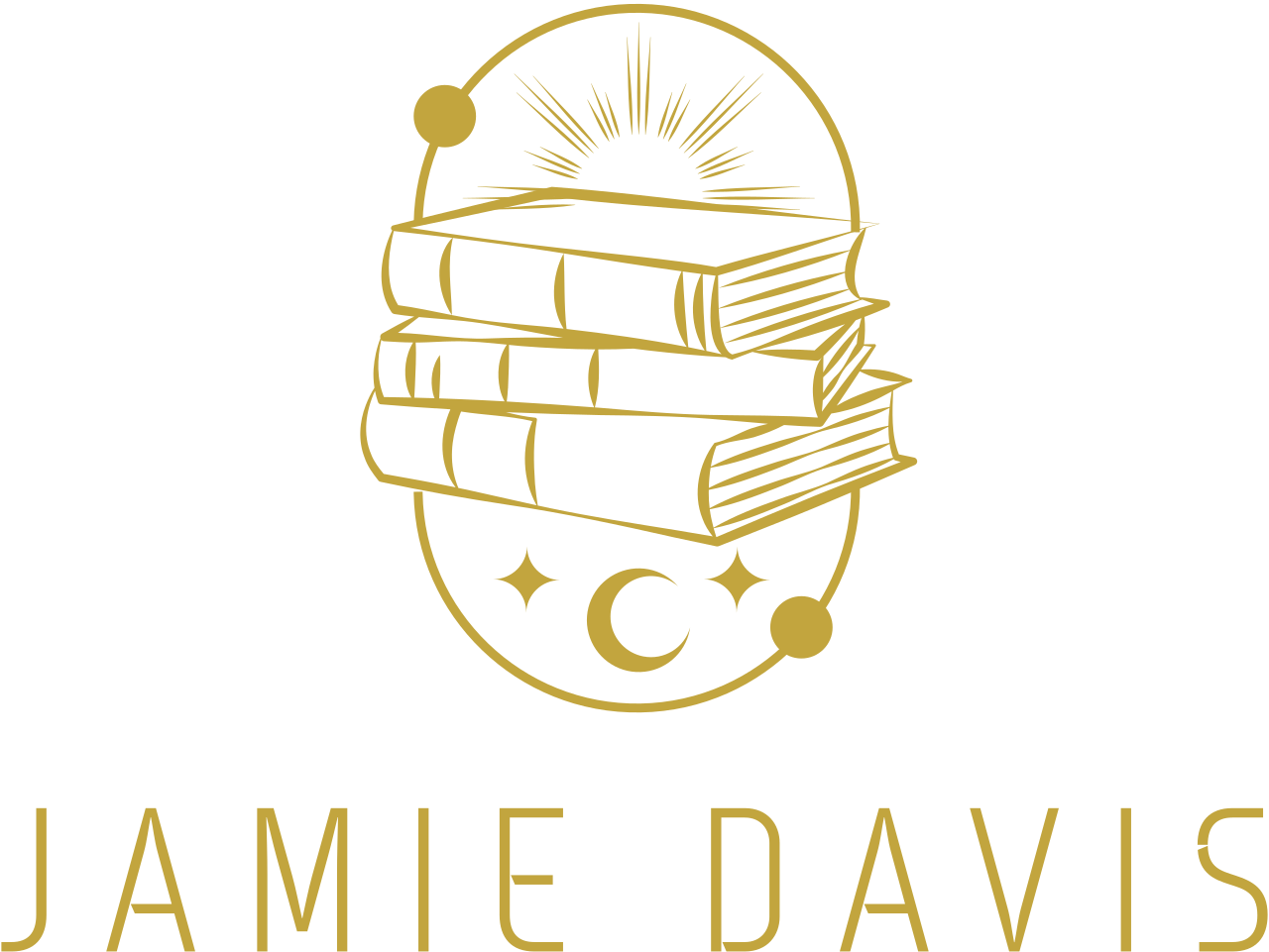 Jamie Davis Logo