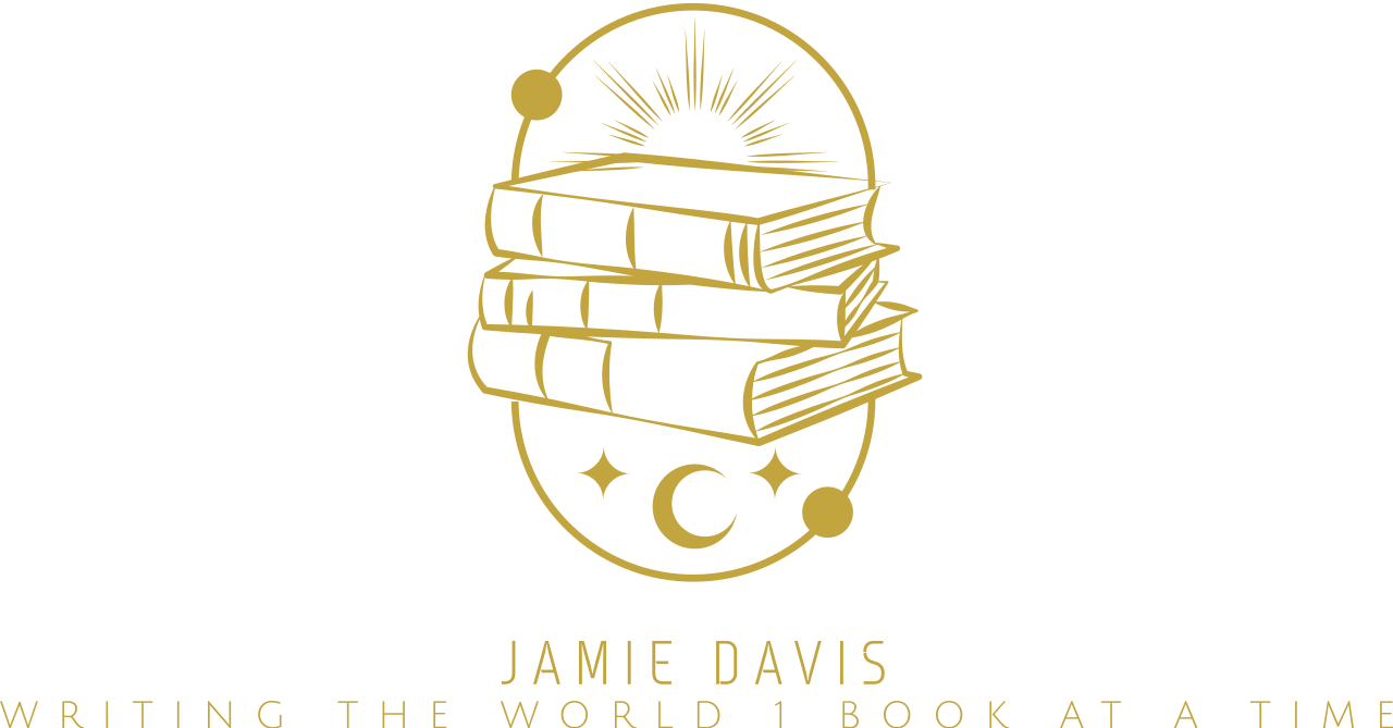 Jamie Davis Logo